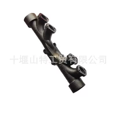 Exhaust manifold Diesel Engine Parts