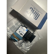 原装美国MAC电磁阀130B-611JJ DC24V ，正品！