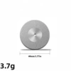 V-type drill grinder separate grinding wheel [3.7g]