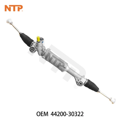 44200-30322 steering gear assembly is suitable for Reiz Crown GRX121