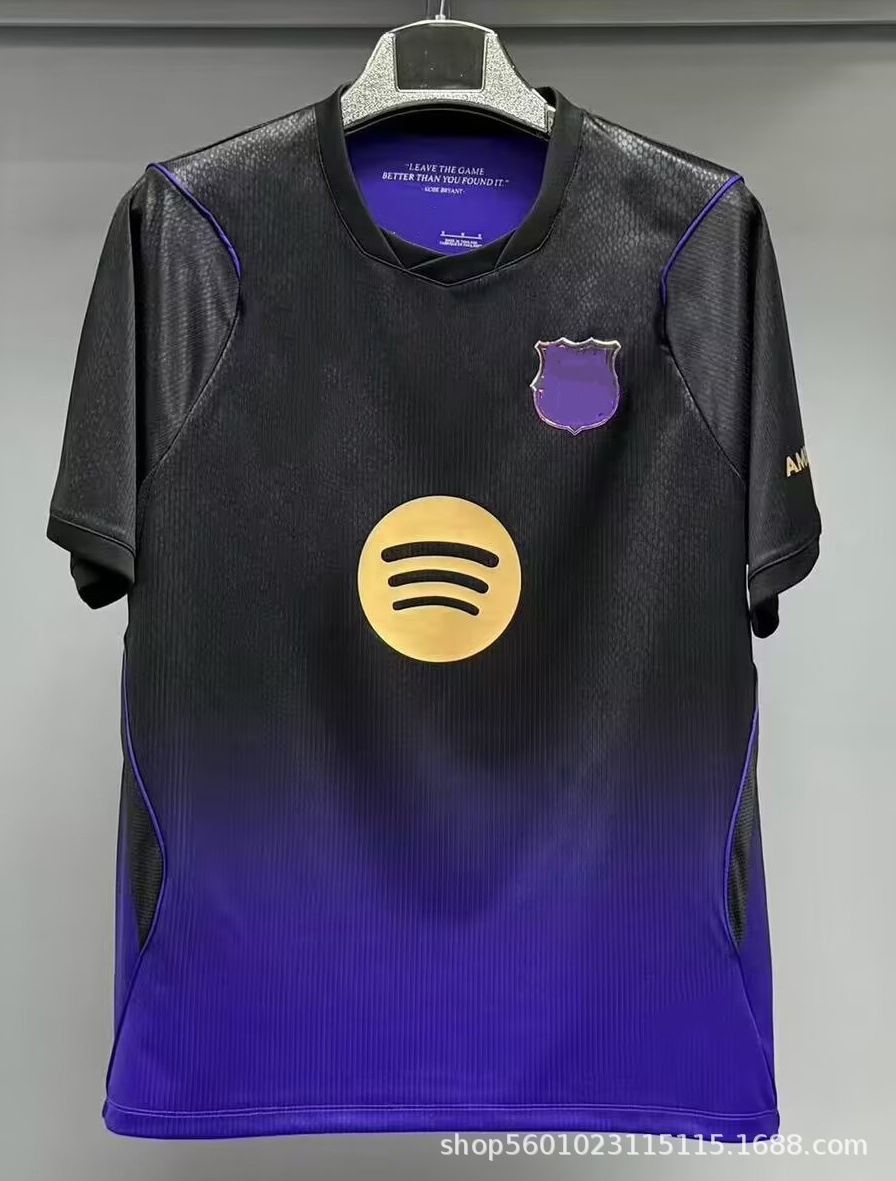 Camiseta de fútbol del club Liverpool Chelsea Leeds United Botafogo, uniforme de fútbol, nuevo modelo de verano, temporada 2526