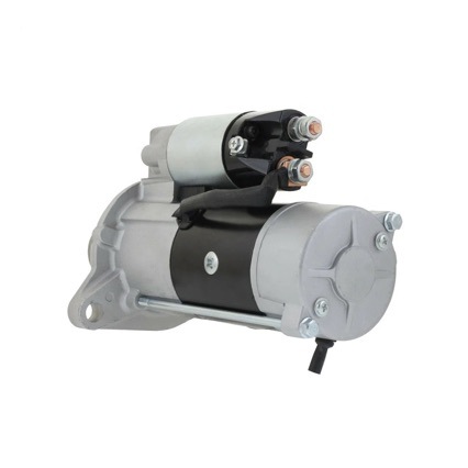 114-9381 starter 134-7023 Starting motivation motor suitable for Kart forklift start motor 6