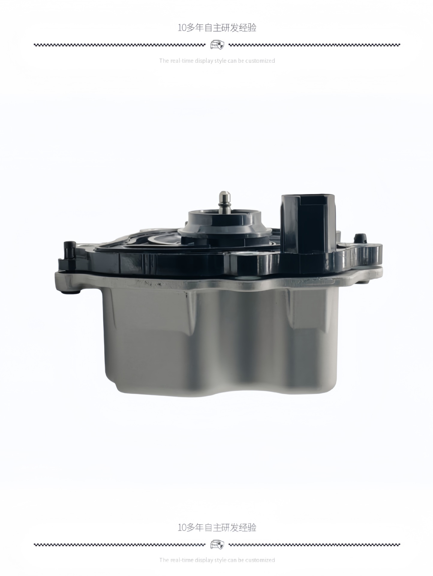 161A0-39025 16032-36050 161A0-37020 Automobile Digital Water Pump