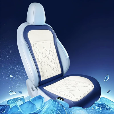Multi-function pad – Pad Single Seat with Backrest
