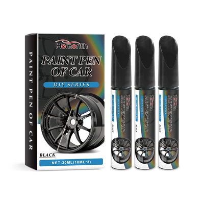 Wheel Scratch Pen Car: Avtomobil boya qələmləri