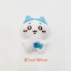 Xiao Ba's whole body