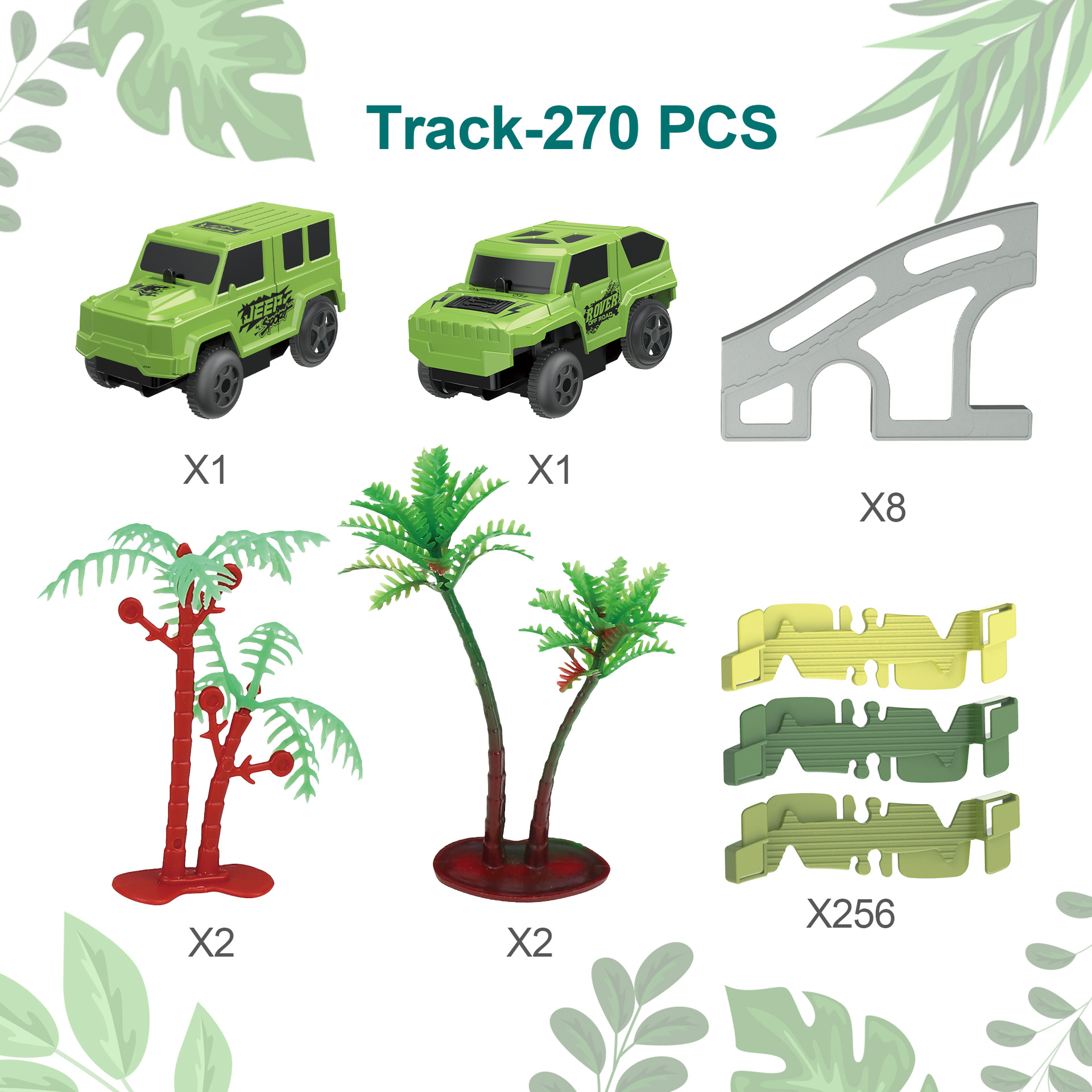 Venta caliente transfronteriza Diy bloques de construcción de empalme de variedad, vagones eléctricos, vehículos de ingeniería para niños, juguetes educativos para automóviles al por mayor