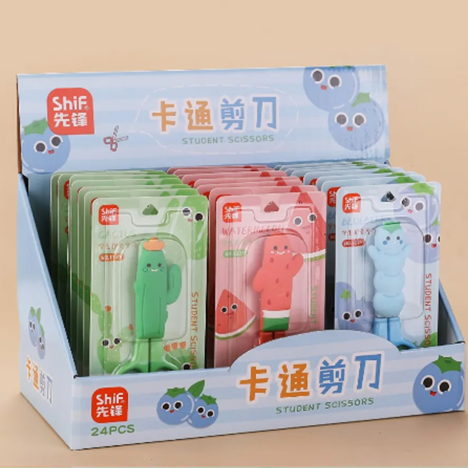 만화 가위 [랜덤]