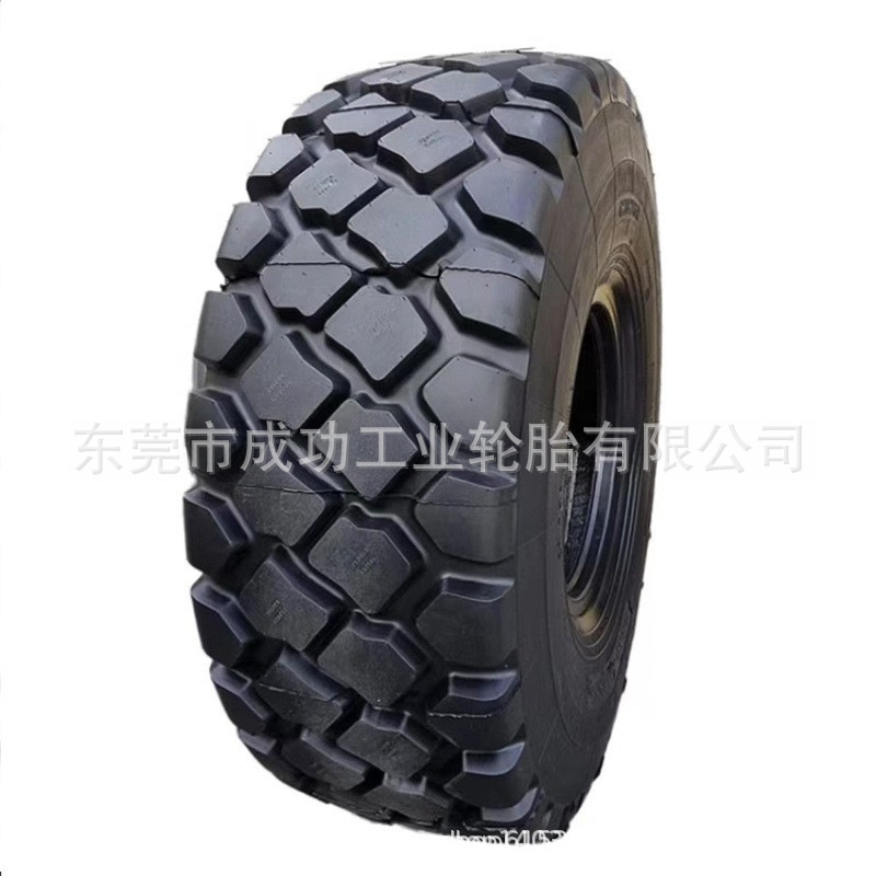 三角轮胎375/90R22_325/85R16_5°轮辋越野载重/直营/价优