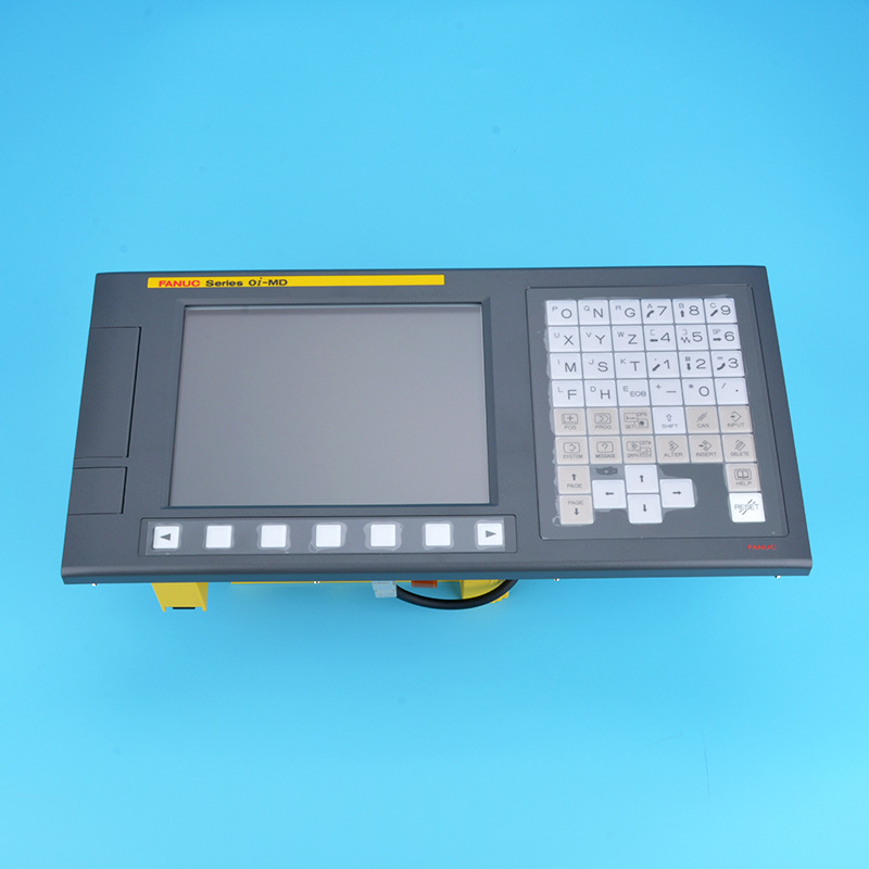 A02B-0319-B502发那科fanuc系统主机原装全新Oi-MD横式竖式屏现货