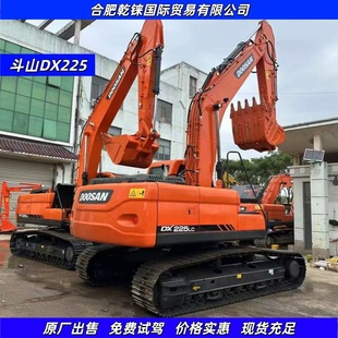 DOOSAN��ɽDX225lc�����Ď��ھ�CXCMG�칤XE215DAHYUNDAI�F��210