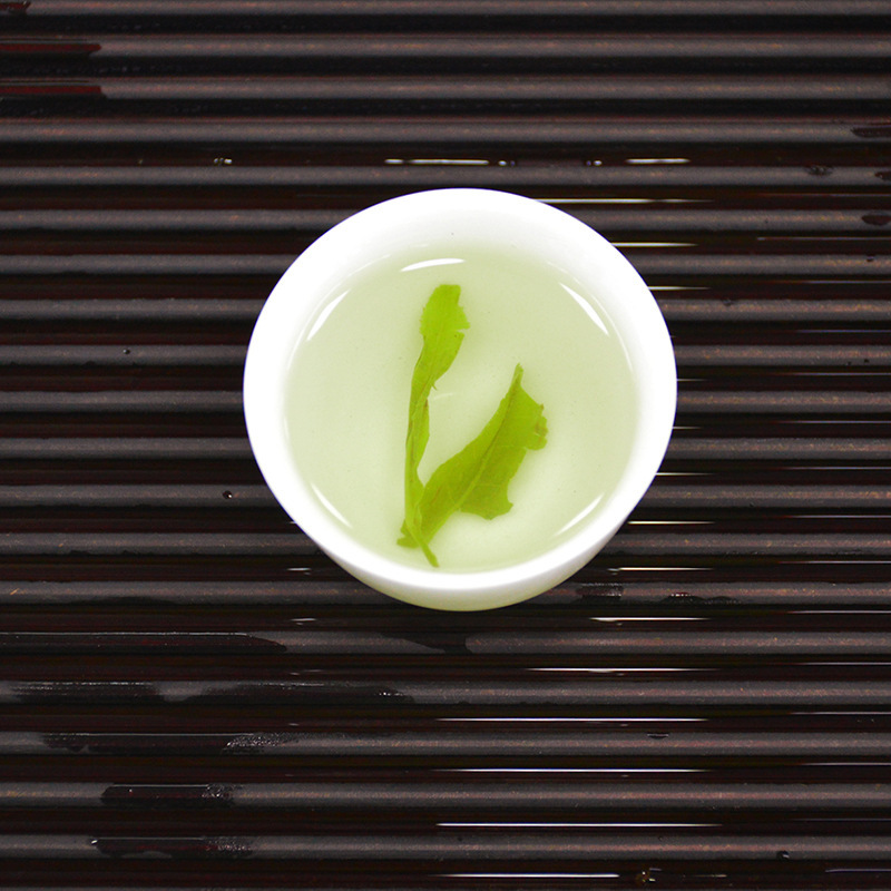 高山雲霧緑茶2025年新茶 高山毛尖 濃香客家焙煎茶 茶葉卸売 袋詰め250g|undefined