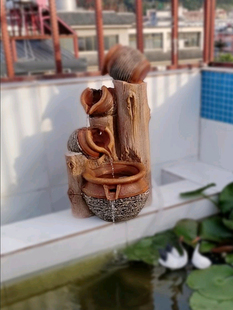 �䘶�չ���ˮ�Ҿ�ͥԺ�̨�~�������~��ˮѭ�h�b��쾰��ؔ[��