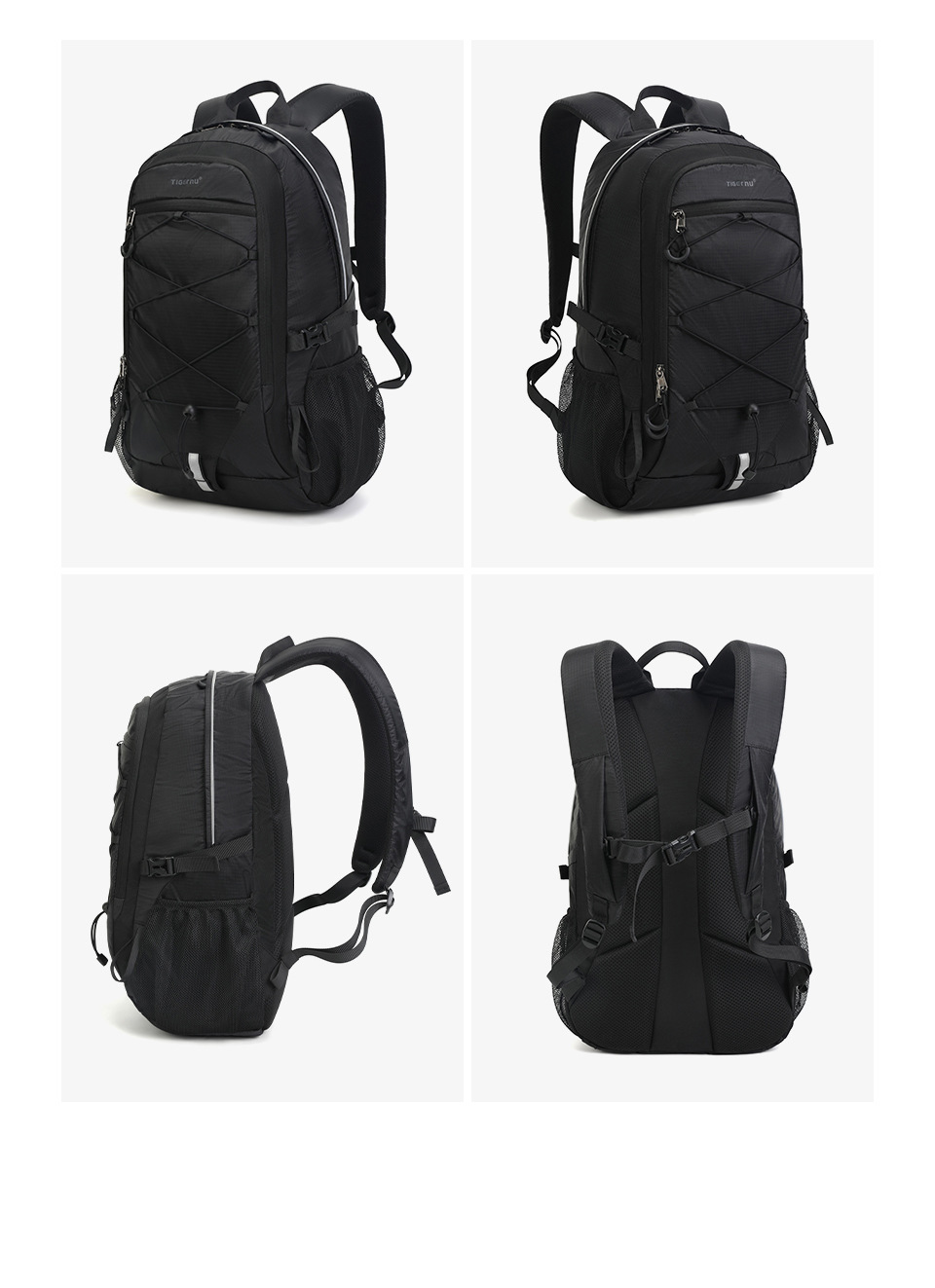 Hiking backpack