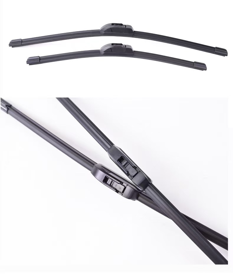 Car Wipers Suitable for Volkswagen Sagitar, Magotan, Passat, Tiguan, Cc, Golf, Jetta, Lavida Auto Parts Wipers