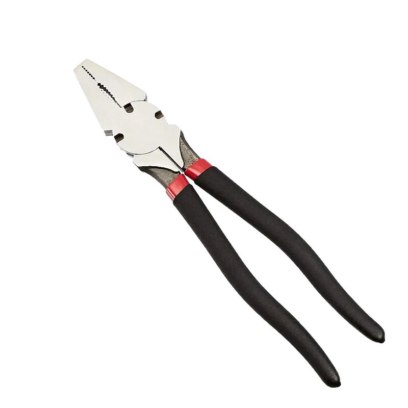 メーカー在庫あり 特大延長ワイヤーペンチ クランププライヤー 手動多機能 10inch 12inch 輸入バイス|undefined