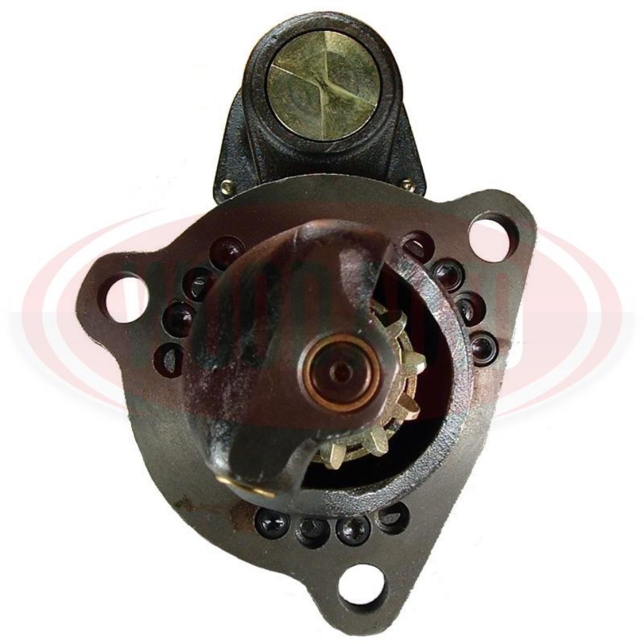 207-1564 starter motor 207-1562 starter motor suitable for CAT Carter starter motor
