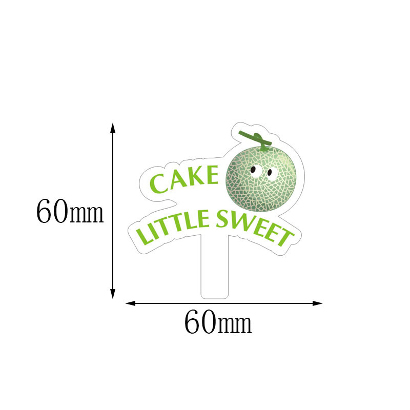멜론 인서트(100개) H41, 100개