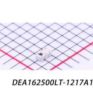 DEA162500LT-1217A1   RF滤波器  原装现货