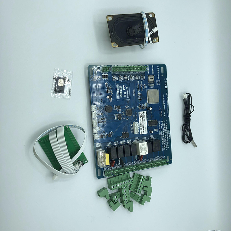 T108P 智慧物联 售水机兼容主板 物联网水控机升级 售水机主控