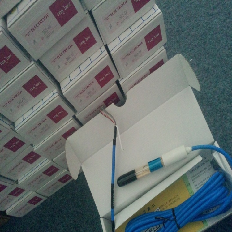 TOA-DKK东亚电波工业电极5502-5F东亚电波工业电极5502-5F电极