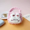 Love blush rabbit