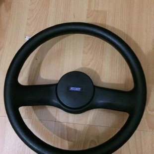 Factory Direct FIAT steering wheel small steering wheel FIAT FIAT PU material reliable price