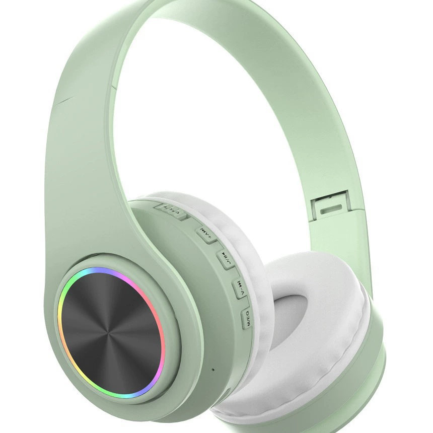 Кросс-бордер взрыв B39 полый головной - ношение Bluetooth наушники беспроводной вес Bass складной карт Bluetooth наушники гарнитура