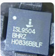 ȫ��ԭװISL9504BHRZ ISL9504 ISL9504BHR QFN-48��װ