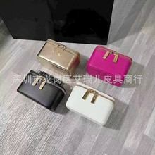handbags新款手提女包women bags 斜挎包盒子包外贸爆款ped
