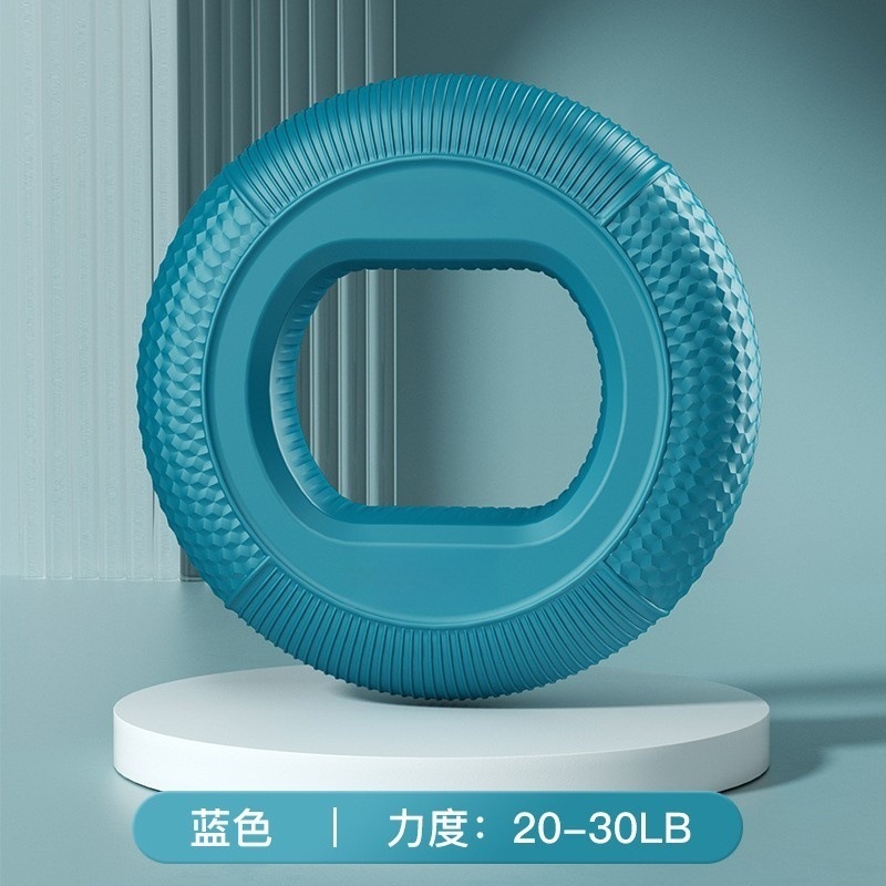 新品迪卡侬握力器男士练手力手指训练器握力器中学生女握力圈ENY0|undefined