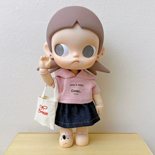 Кукольный спортивный комплект 10 см для BJD 6