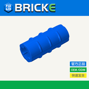 BRICKE�u�� ʮ���S�B���� ���ݘ���6538 MOCɢ�b������ǷeľDIY