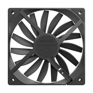 12V DC �����o���L�� MF12012 ��ؐ�� �őҸ�̨ʽ�C��ɢ���L��
