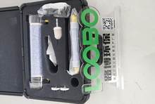 采购美国DURRIDGE RAD7测氡仪 路博现货 建筑业氡含量测定仪