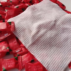 Thickened and enlarged compressed towels, disposable candy towels, facial wipes for travel and business trips, direct sale from manufacturer