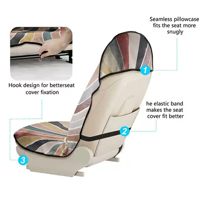 Universal seat cover | Seasons, Car Use 7