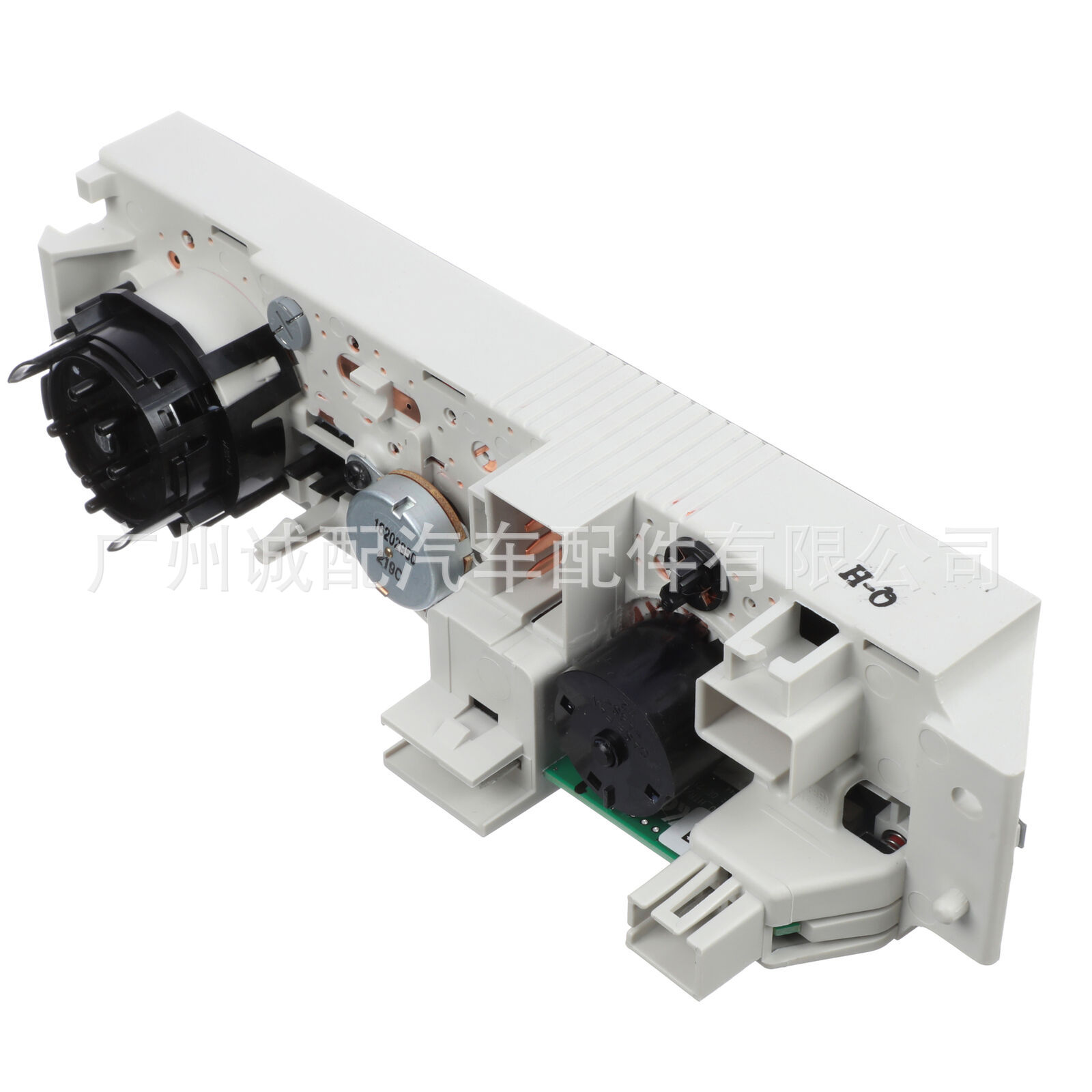 599-294 new front climate control module for Chevrolet GMC air conditioning control panel 84793088