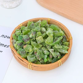 其他果干蜜饯;猕猴桃干;草莓干