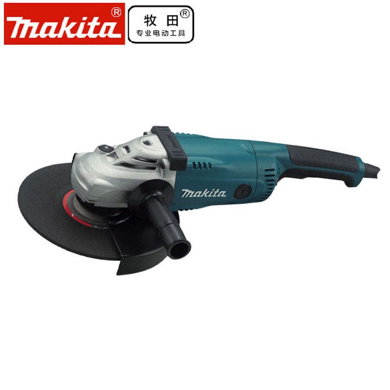 Mujica Mujica afiladora de ángulo 150mm máquina de corte afiladora ligeradora 1050W alta potencia GA6010 motor eléctrico