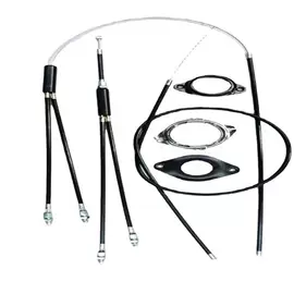 其他骑行用品;自行车装饰;其他配件