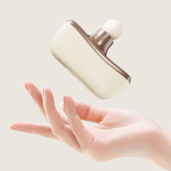 幻音小金箱ポケットミニ筋膜銃家庭用mini筋肉頚部マッサージ電動首膜銃マッサージ器