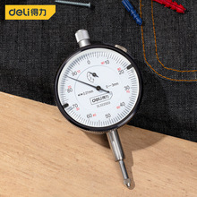 Deli�����ٷֱ�רҵ0-3mm�߾��ȴ����DL322003DL322005