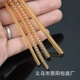 饰品配件;发夹;发饰头饰配件