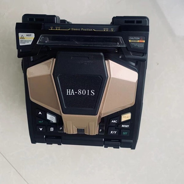 Trunk Line Fiber Optic Fusion Splicer, Optical Cable Drop Wire Hot Fusion Machine, Cable Fusion Machine, Optical Cable Fiber Fusion Hot Welding Machine Trunk Line Fiber Optic Fusion Splicer, Optical Cable Drop Wire Hot Fusion Machine, Cable Fusion Machine, Optical Cable Fiber Fusion Hot Welding Machine