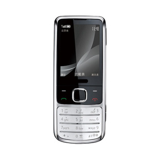 Cross-Border Export Mobile Phone 6700C Classic Non-Smart Phone Button 3g Straight Phone Elderly Mobile Phone
