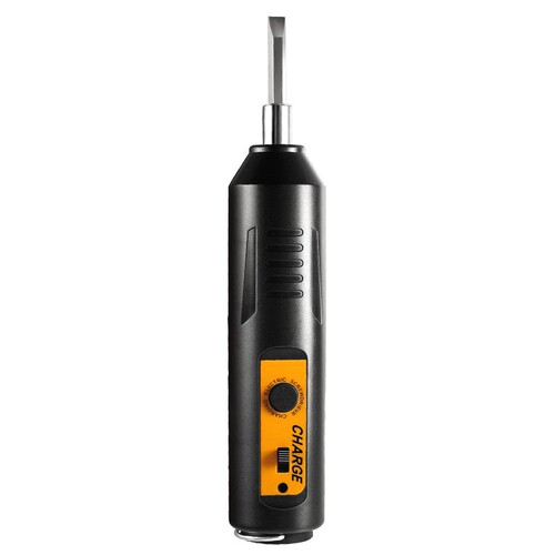 Smart Electric Screwdriver Lithium Battery Powered Mini Screwdriver Kit Home Impact Hand Drill Set Manufacturer Wholesale
