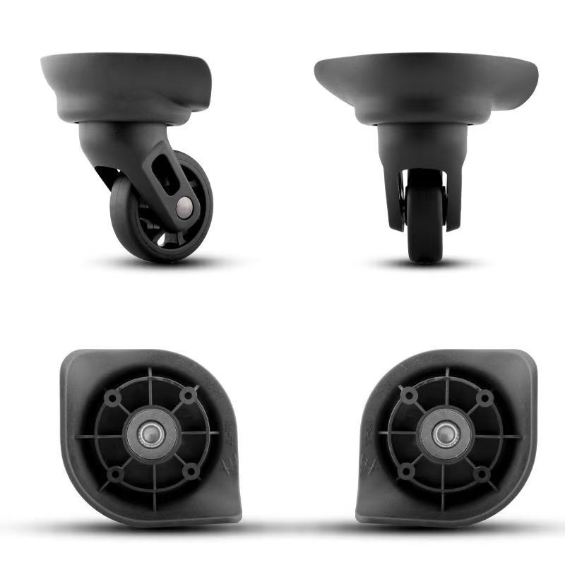Jl080 (Single Wheel) Suitcase with Universal Wheels, Hard Case Wheels, Suitcase Model Jl010 Single Wheel Hike S08