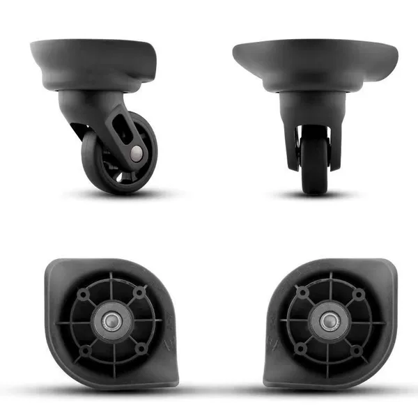 Jl080 (Single Wheel) Suitcase with Universal Wheels, Hard Case Wheels, Suitcase Model Jl010 Single Wheel Hike S08