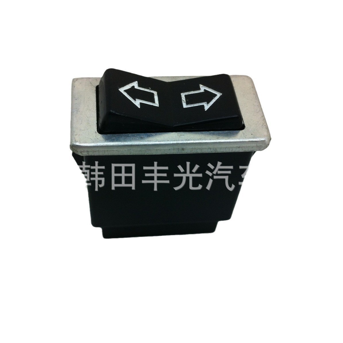 标志电动门窗开关/玻璃升降器开关